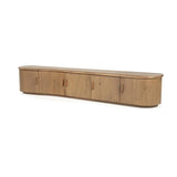 TV-benk Josh 240 cm Eleonora TV-benk