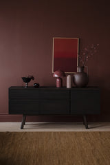 Cleardale sideboard 170 brun eik Rowico Skjenk