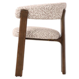 Spisestol Contigo natural geo Richmond Interiors Spisestol