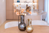 Vase Leia røyk stor Richmond Interiors Vase