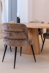 Spisestol Stella niagara stone Richmond Interiors Spisestol