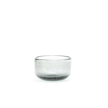 Skål Bubble liten - grå By-Boo Grunnprodukt