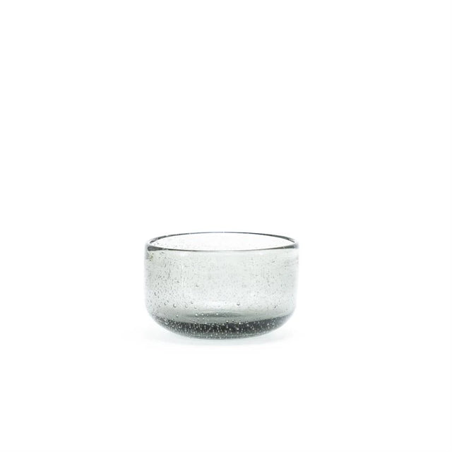Skål Bubble liten - grå By-Boo Grunnprodukt