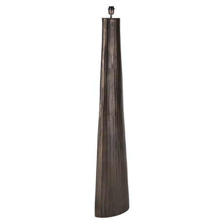 gulvlampe Velvyn bronse Richmond Interiors Gulvlampe