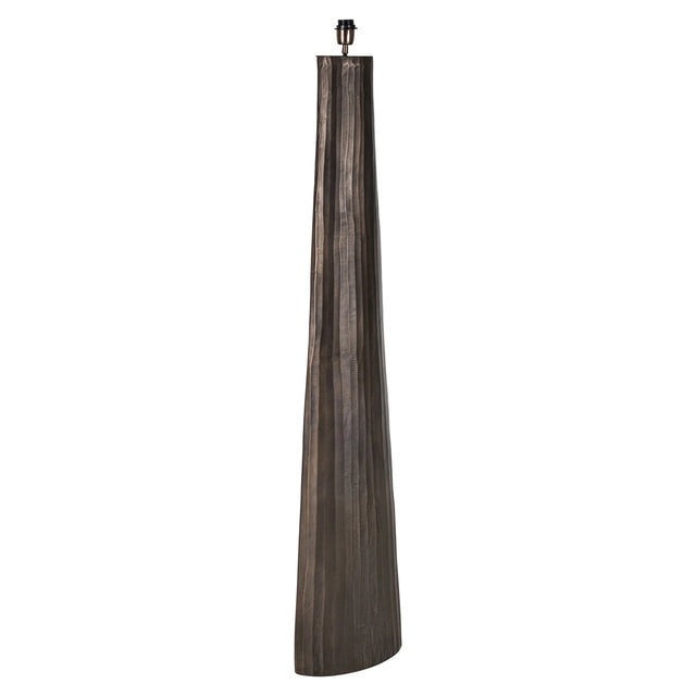 gulvlampe Velvyn bronse Richmond Interiors Gulvlampe