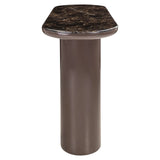 Console Almundi sjokoladebrun Richmond Interiors Konsollbord