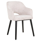 Spise stol Gianna tilpasset Richmond Interiors Spisestol