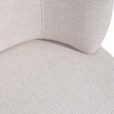 Utendørs sofa Dawson beige alpine Richmond Interiors Sofa