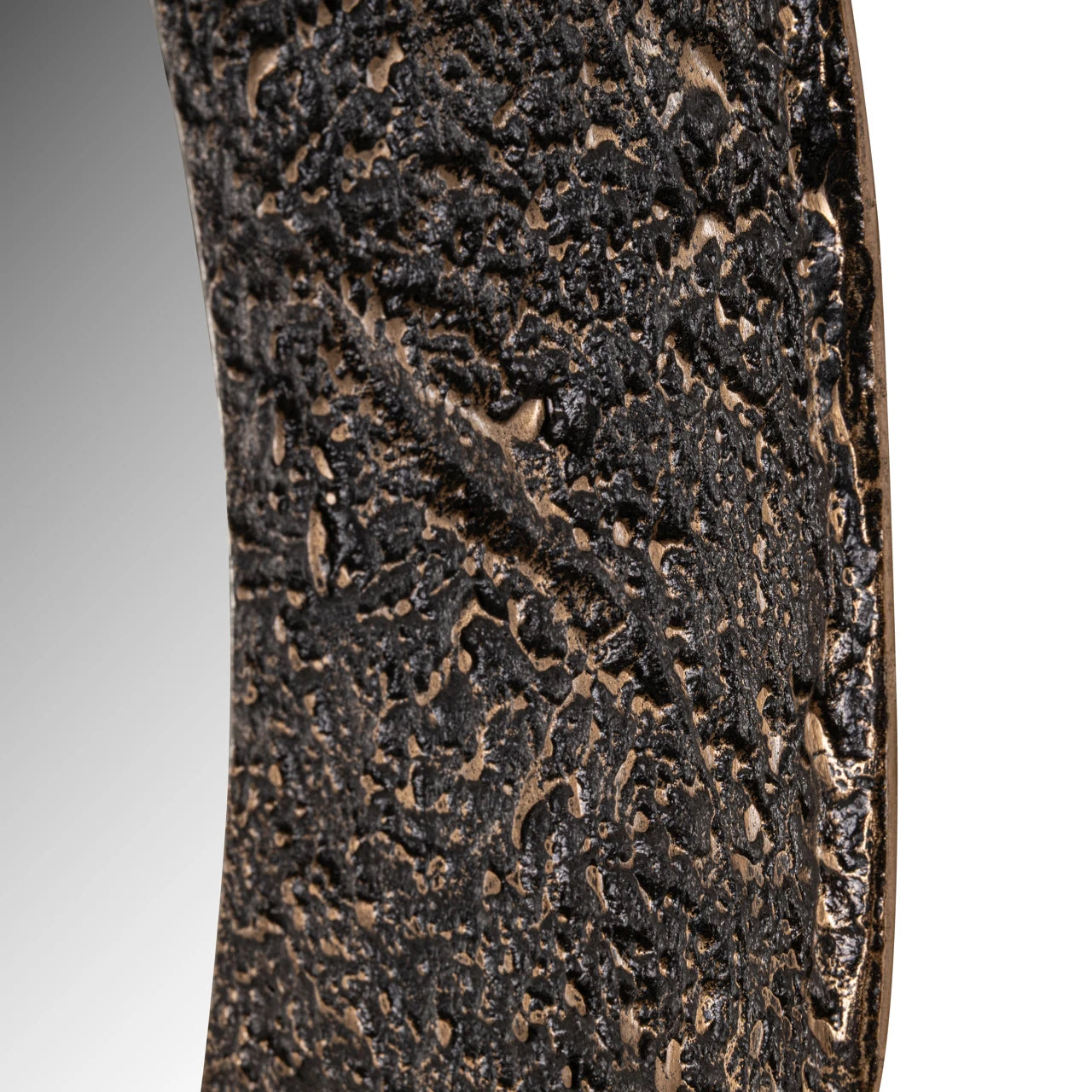 Speil Jamel bronse Richmond Interiors Speil