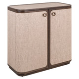 Sideboard Willox beige 2-doors Richmond Interiors Skjenk