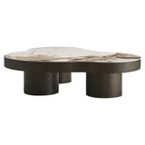 Salongbord Langford brun Richmond Interiors Sofabord