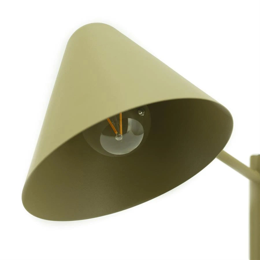Bordlampe Capa By-Boo Bordlampe