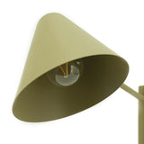 Bordlampe Capa By-Boo Bordlampe