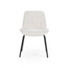 Base - beige By-Boo Spisestol