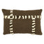 Pillow StripeScape By-Boo Pute