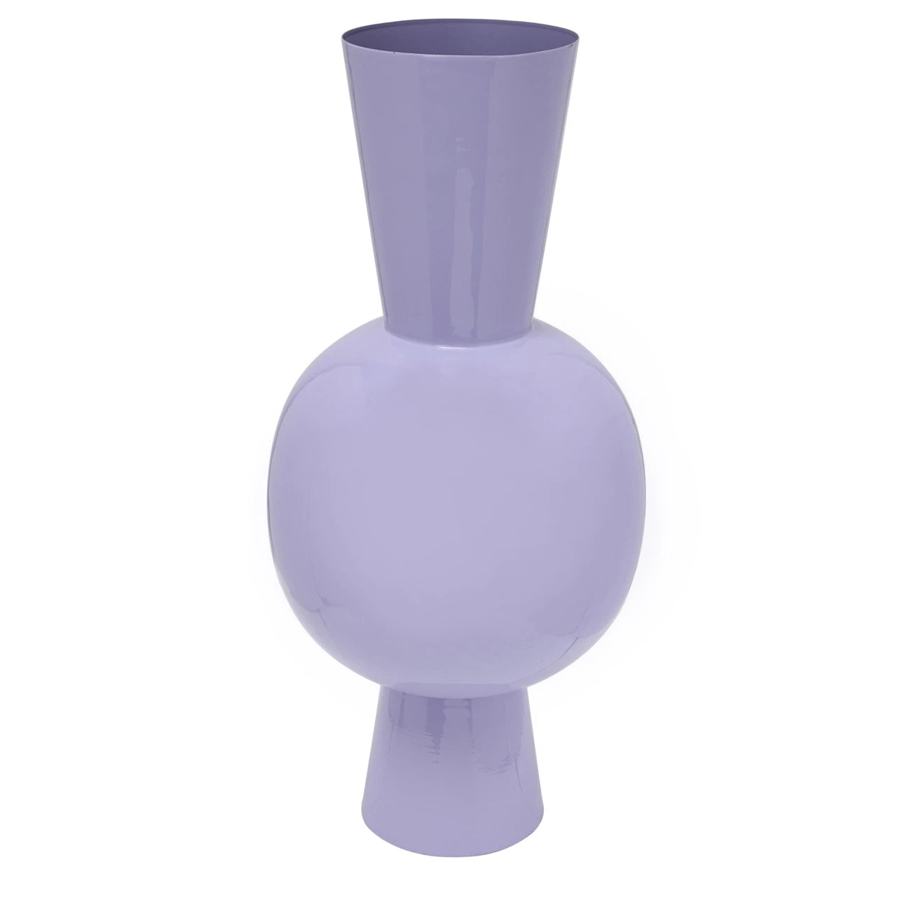 Vase Arline lavendel Richmond Interiors Vase