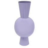 Vase Arline lavendel Richmond Interiors Vase