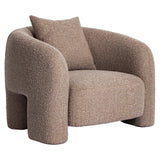 Lenestol Tuscany mocca chunky Richmond Interiors Lenestol