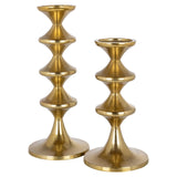 Lysestake Ayden gull stor Richmond Interiors Lysestake