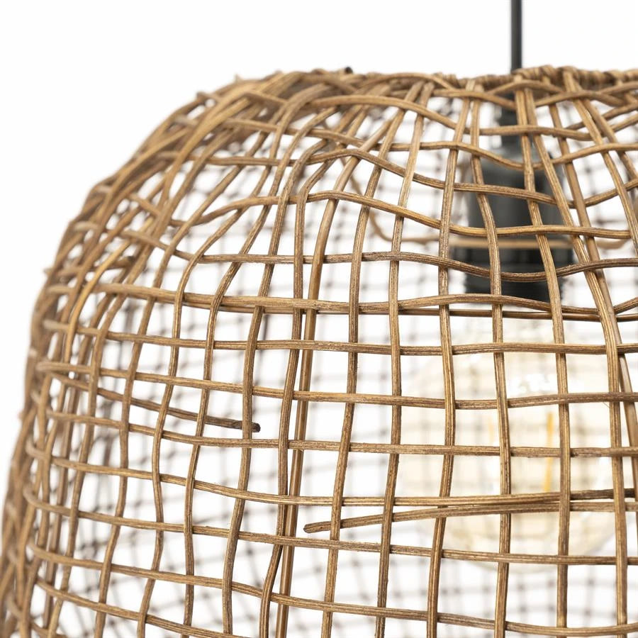 Hata - liten By-Boo Bordlampe