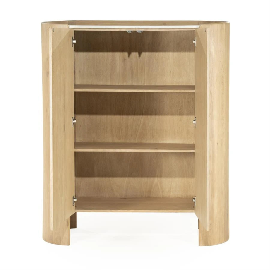 Kabinet Don Eleonora Skap