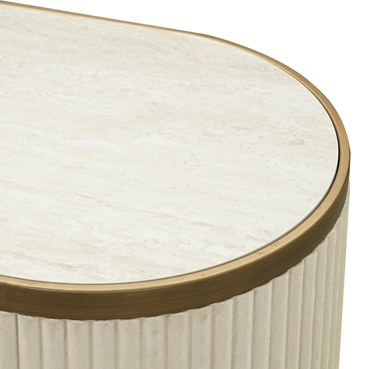 Sideboard Tivoli hvit Richmond Interiors Skjenk