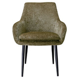Spisestol Chrissy niagara stone sett med 2 Richmond Interiors Spisestol