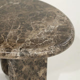 Salongbord Devin - medium Eleonora Sidebord