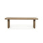 Spisebord Edward 240x100 cm Eleonora Spisebord