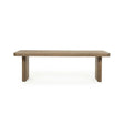 Spisebord Edward 240x100 cm Eleonora Spisebord