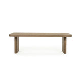 Spisebord Edward 240x100 cm Eleonora Spisebord