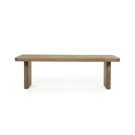 Spisebord Edward 240x100 cm Eleonora Spisebord