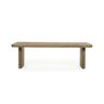 Spisebord Edward 240x100 cm Eleonora Spisebord