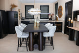 Lysestake Tess stor Richmond Interiors Lysestake