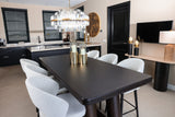 Lysestake Tess stor Richmond Interiors Lysestake