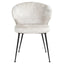 Spisestol Xandra cream fusion Richmond Interiors Spisestol