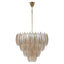 Lysekrone Chloe gull Richmond Interiors Taklampe
