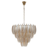 Lysekrone Chloe gull Richmond Interiors Taklampe