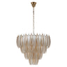 Lysekrone Chloe gull Richmond Interiors Taklampe