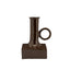 Vase Oro 2 By-Boo Vase
