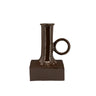 Vase Oro 2 By-Boo Vase