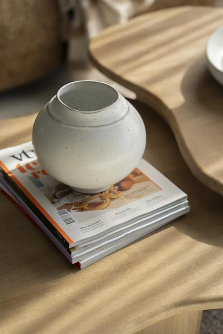 Bolla - beige By-Boo Vase