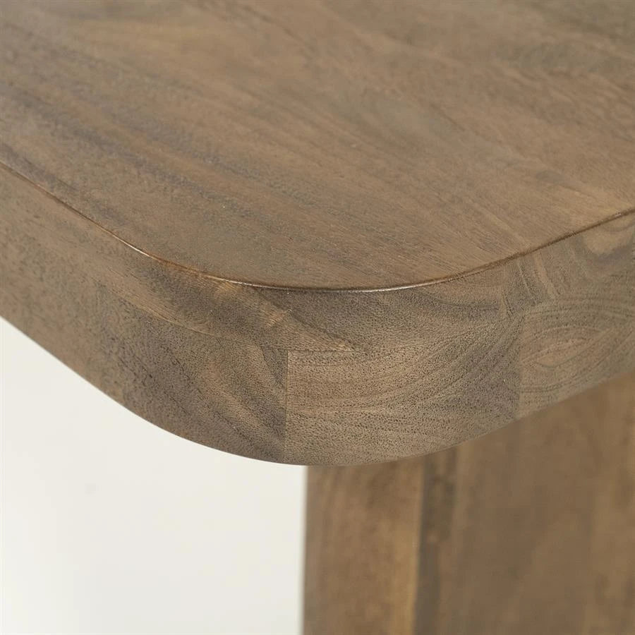 Spisebord Edward 240x100 cm Eleonora Spisebord