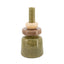 Vase Toras 1 By-Boo Vase