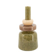 Vase Toras 1 By-Boo Vase