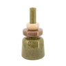 Vase Toras 1 By-Boo Vase