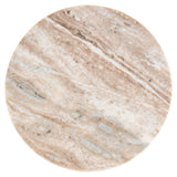 Endebord Sion Blush beige Richmond Interiors Sidebord