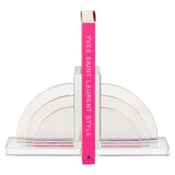 Bokstativer Linnea Richmond Interiors Hylle
