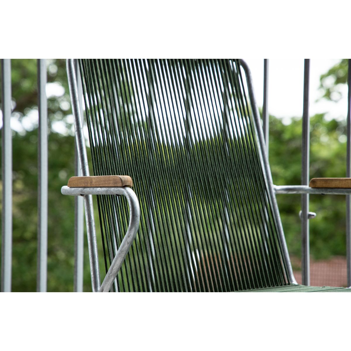 Bois Dining Chair Venture Design Spisestol