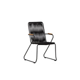 Bois spisestol Venture Design Spisestol